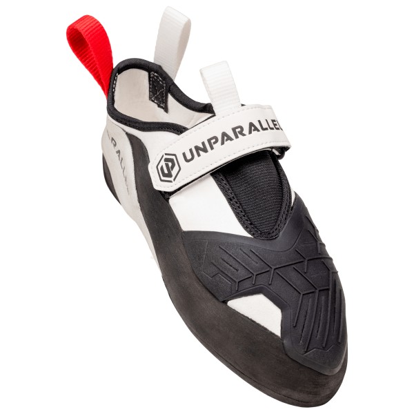 UnParallel - Women's Qubit LV - Kletterschuhe Gr 35 grau/weiß