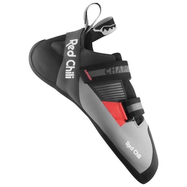 Red Chili - Charger II - Kletterschuhe Gr 36 grau