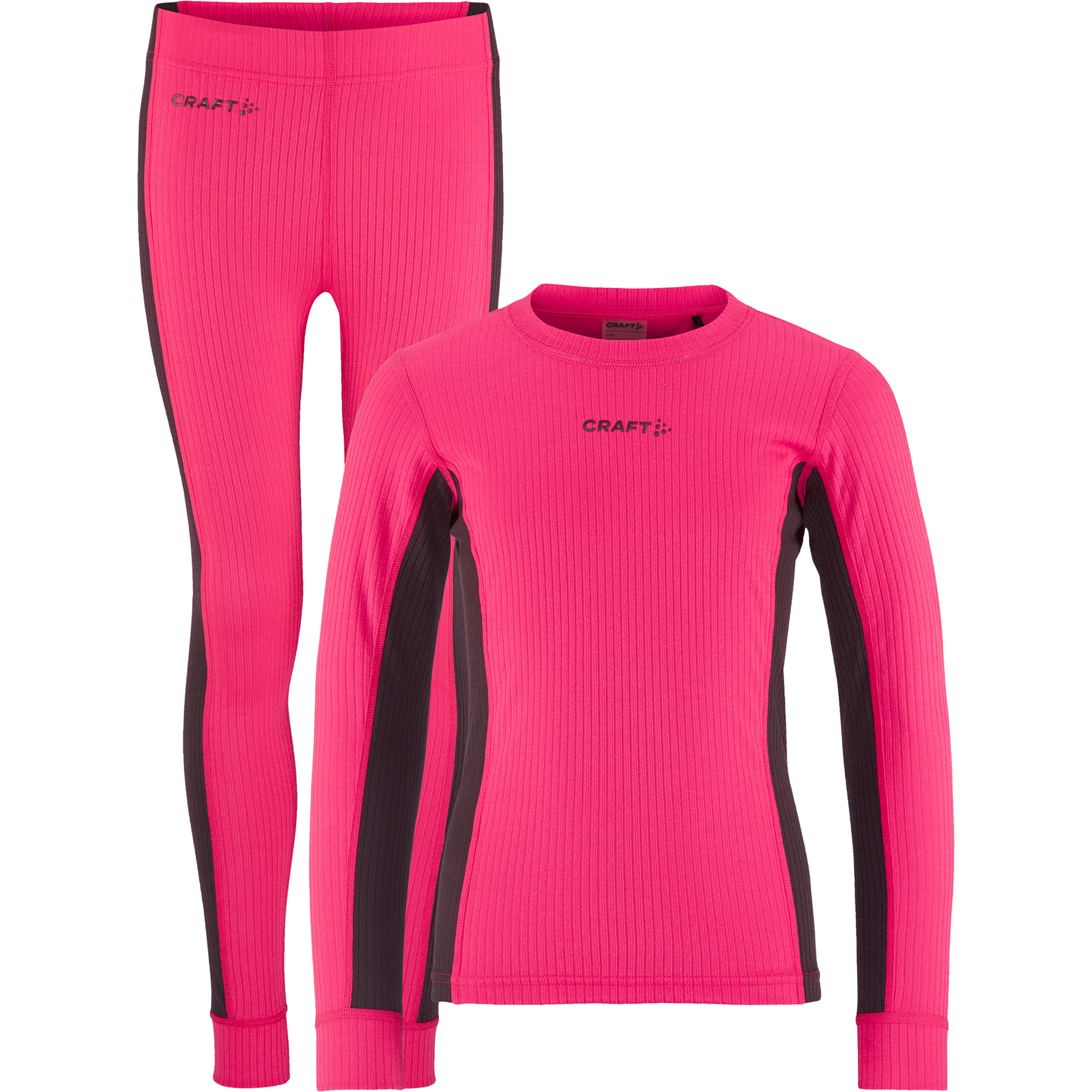 Craft Kinder Core Dry Baselayer Set