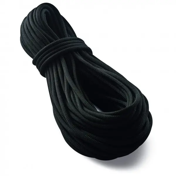 Tendon - Pro Work 10.5 - Statikseil Gr 40 m schwarz
