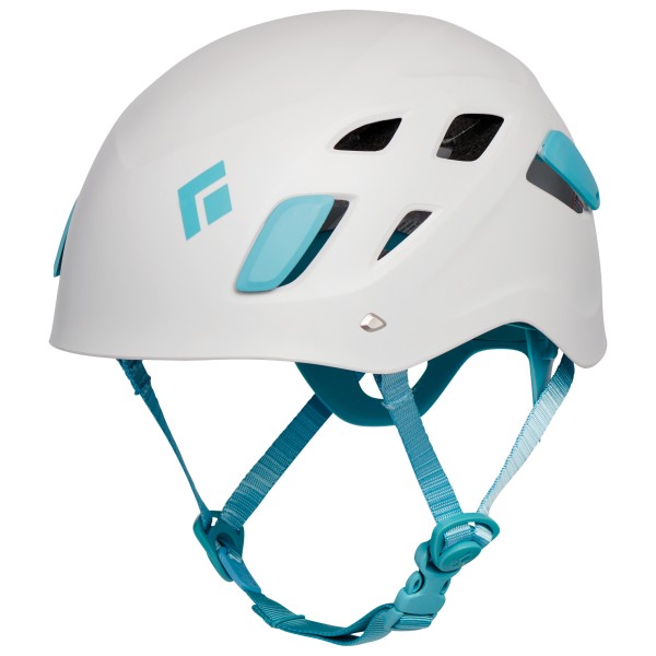 Black Diamond - Women's Half Dome - Kletterhelm Gr S/M - 53-59 cm grau