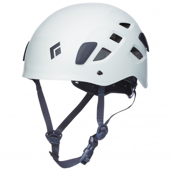 Black Diamond - Half Dome Helmet - Kletterhelm Gr S/M - 53-59 cm weiß