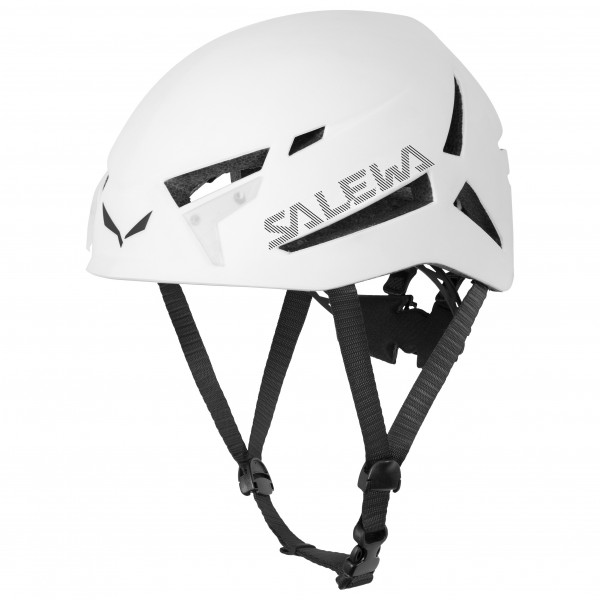 Salewa - Vega - Kletterhelm Gr S/M weiß