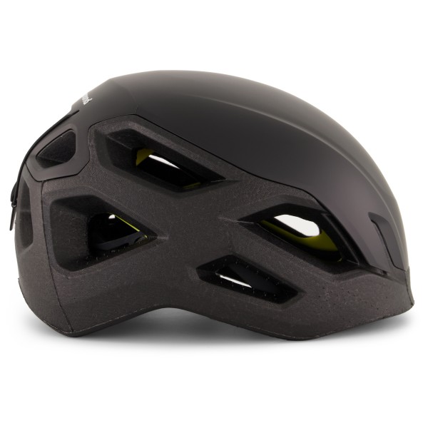 Black Diamond - Vision Helmet MIPS - Kletterhelm Gr M/L - 58-63 cm schwarz/grau
