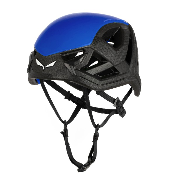 Salewa - Piuma 3.0 Helmet - Kletterhelm Gr L/XL schwarz