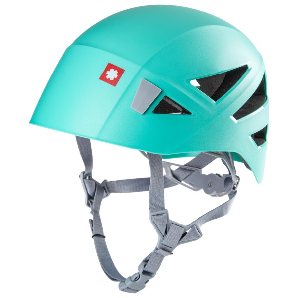 Ocun - Shard - Kletterhelm Gr 54-62 cm türkis