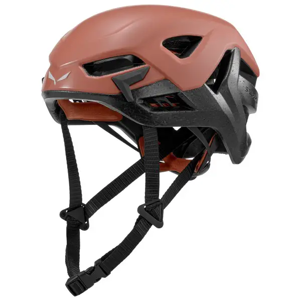 Salewa - Aria Helmet - Kletterhelm Gr S/M schwarz