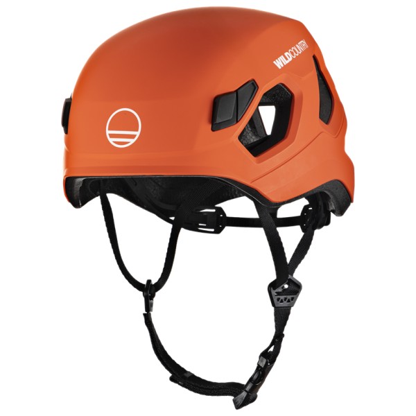 Wild Country - Movement Helmet - Kletterhelm Gr 52-58 cm bunt