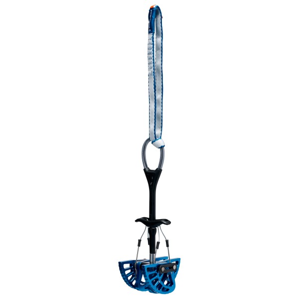 Black Diamond - C4 Extendable Sling Camalot #3 - Klemmgerät Gr One Size