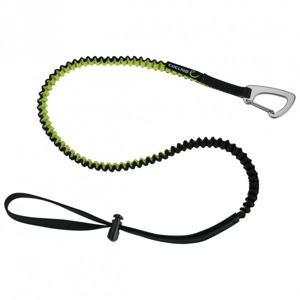 Edelrid - Tool Safety Leash - Verbindungsschlinge Gr 1,35 m grau