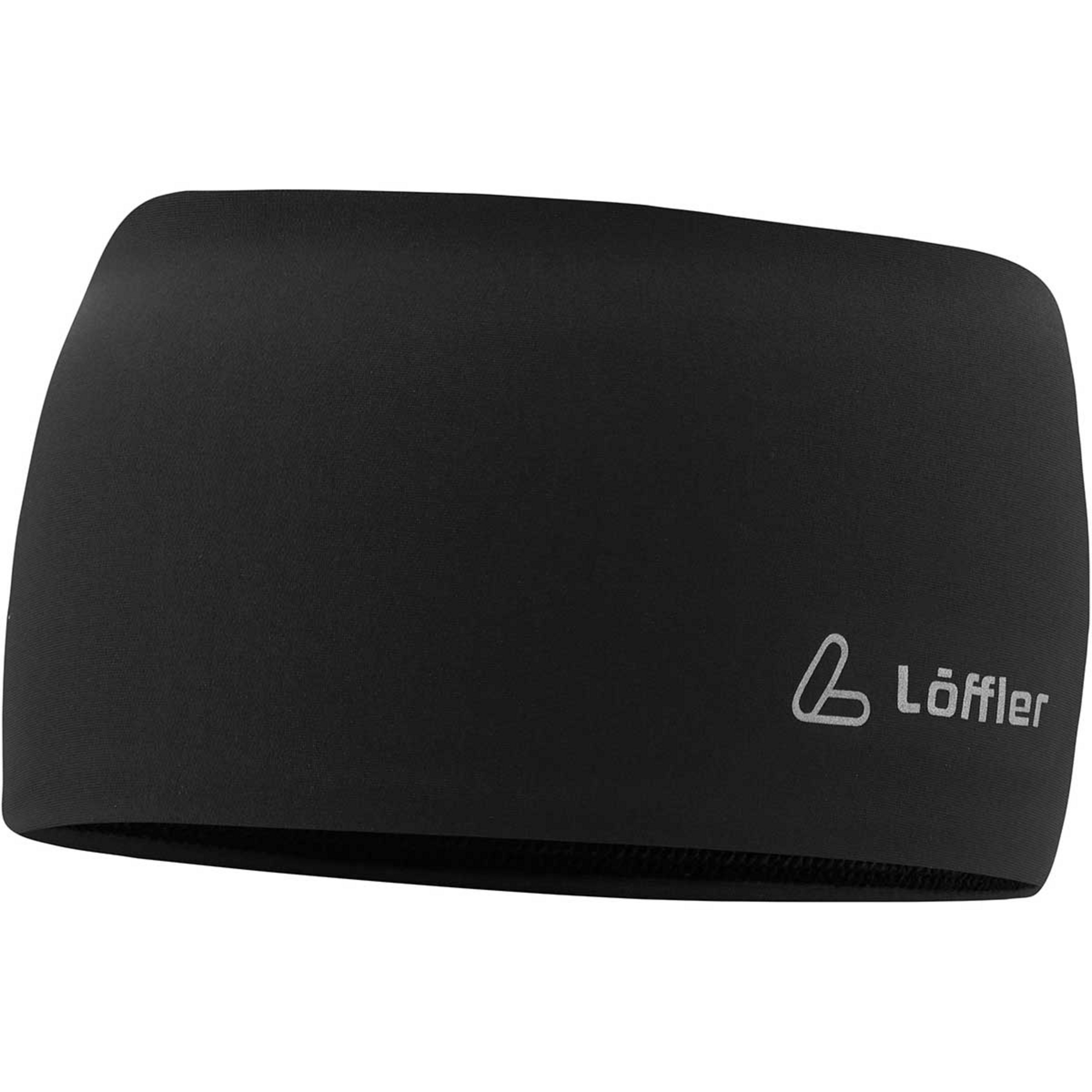 Löffler Mono Wide Stirnband