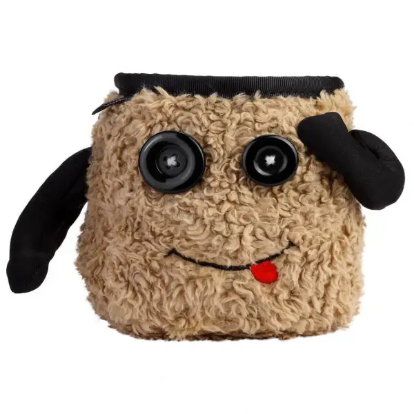 8bplus - Felix - Chalkbag beige