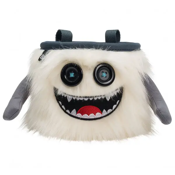 8bplus - Manny - Chalkbag beige