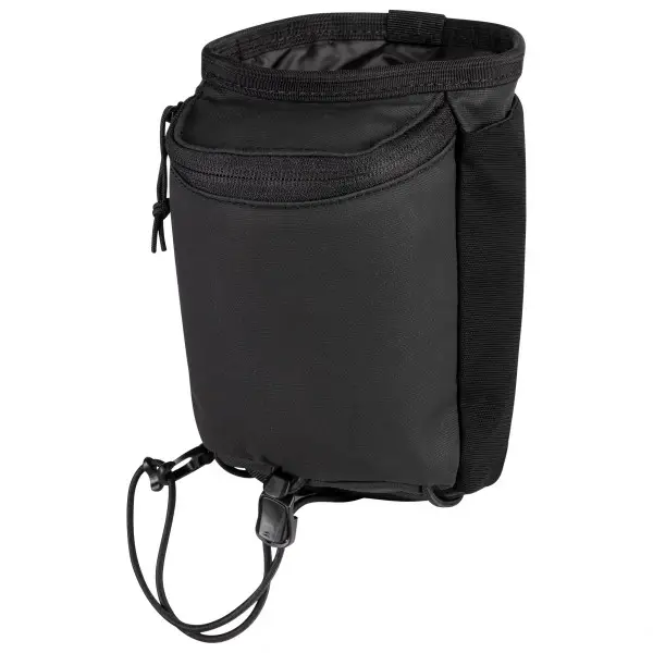 Mammut - Alpine Chalk Bag - Chalkbag Gr One Size schwarz