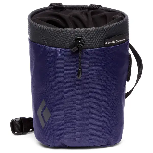 Black Diamond - Repo - Chalkbag Gr M/L - M/L blau