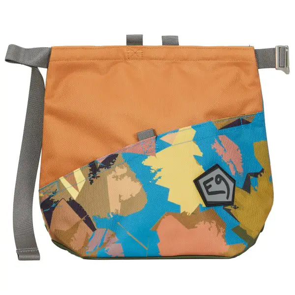 E9 - Gulp-P - Chalkbag Gr One Size orange