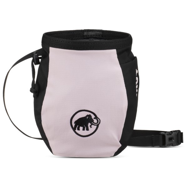Mammut - Ophir Chalk Bag - Chalkbag schwarz