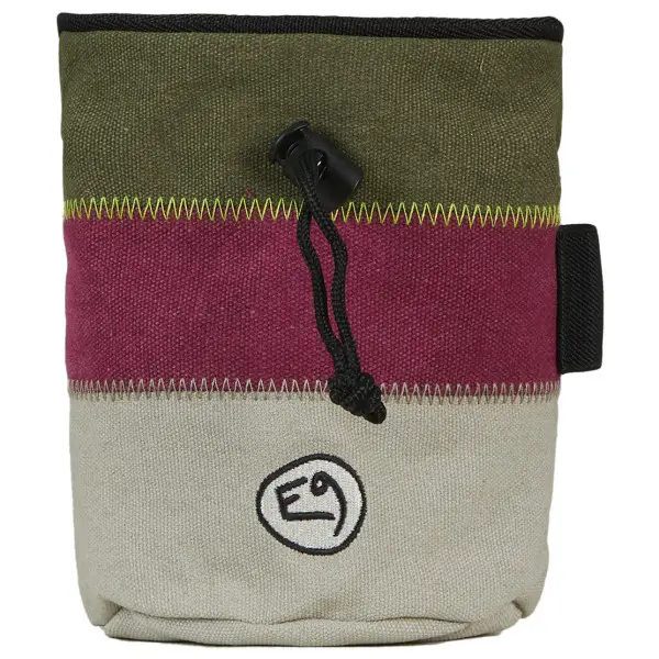 E9 - Rapa - Chalkbag Gr One Size bunt