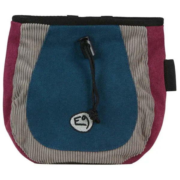 E9 - Superdrop - Chalkbag Gr One Size blau