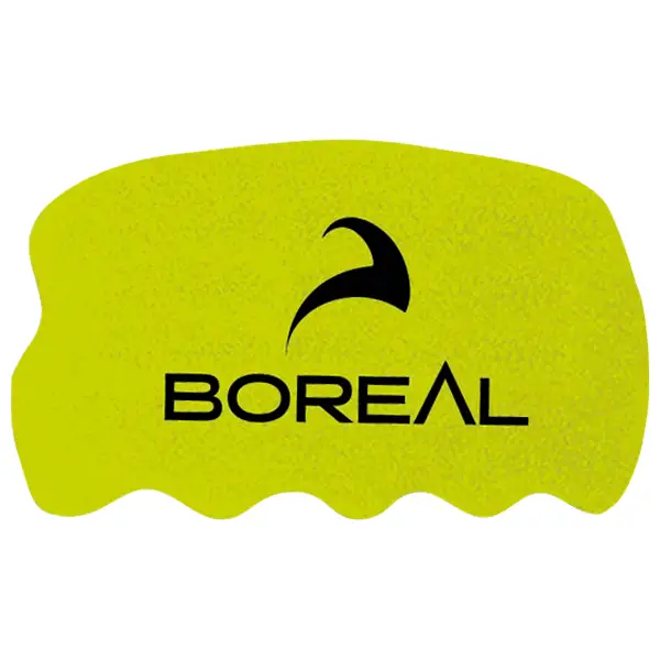 Boreal - Manos - Handtrainer gelb