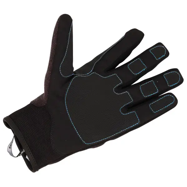C.A.M.P. - Start Rappel Glove Full Finger - Handschuhe Gr S schwarz
