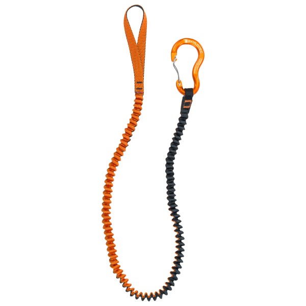 Skylotec - Whippy - Materialschlinge Gr One Size schwarz/orange