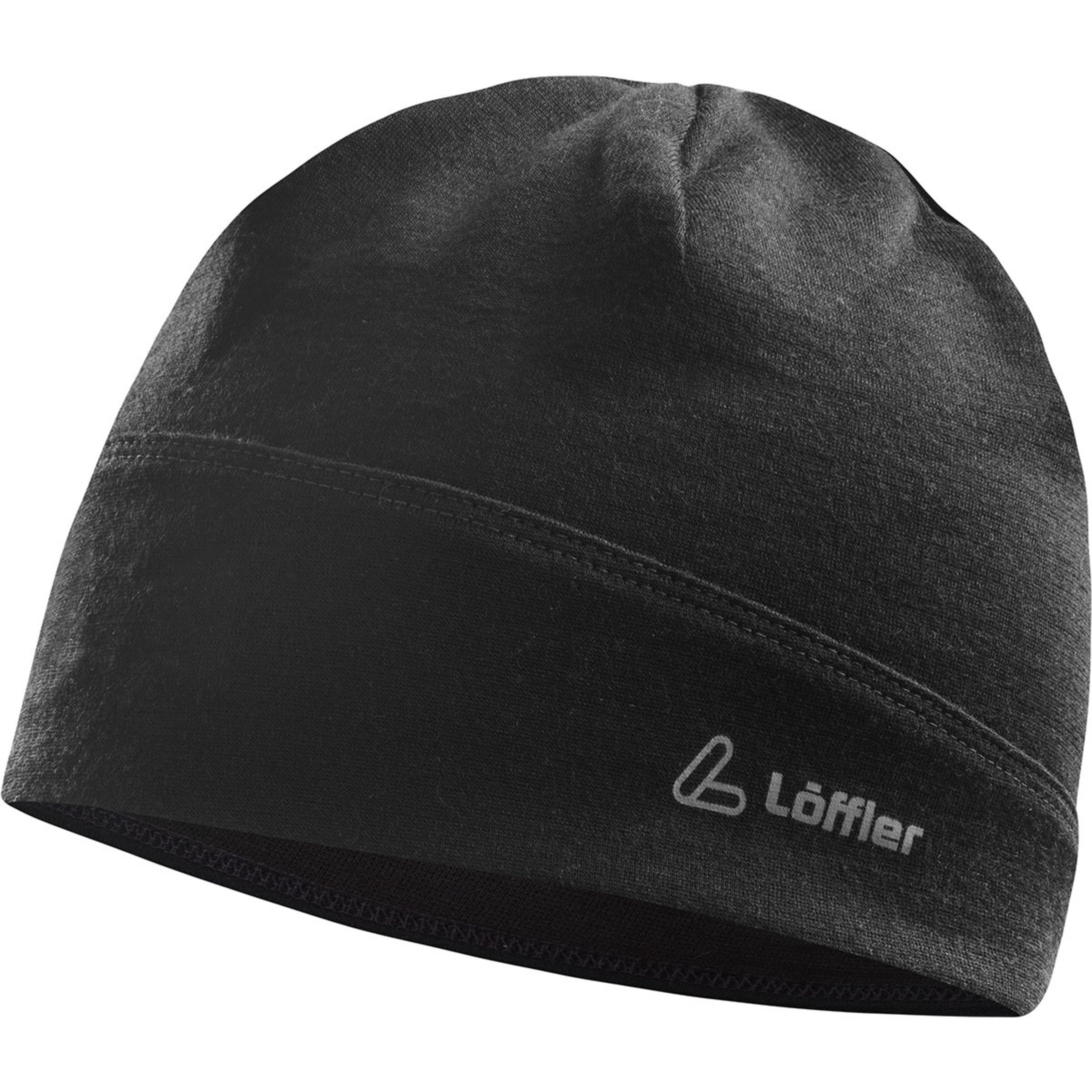 Löffler Merino Mütze