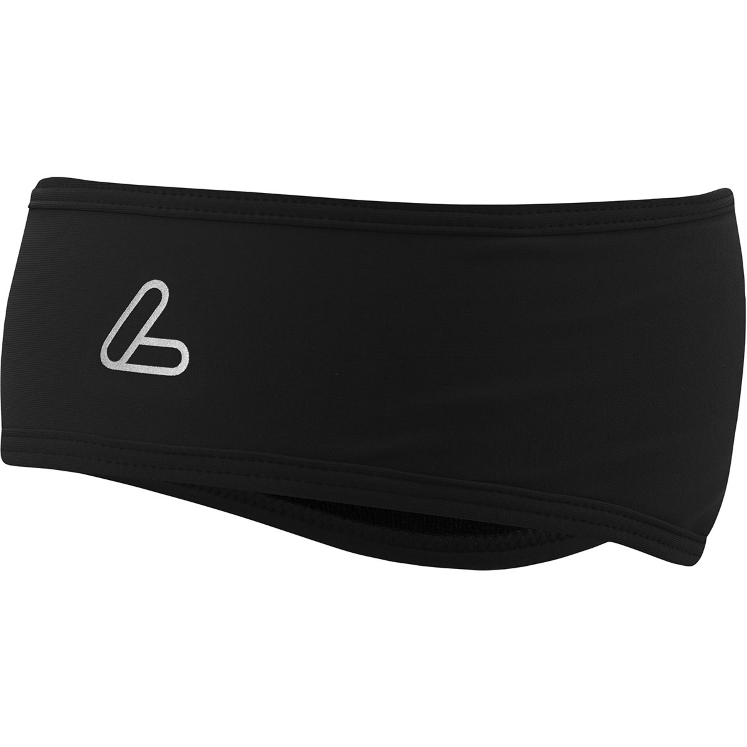 Löffler Mono Flaps Stirnband