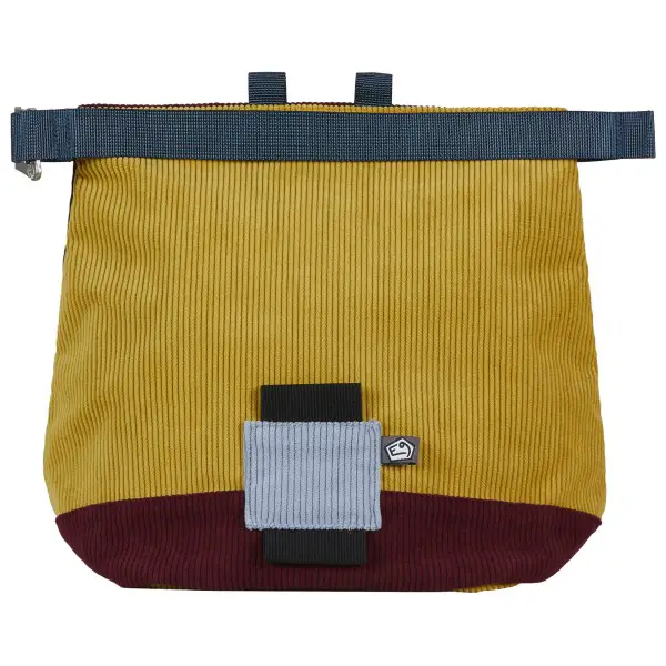 E9 - Gulp-VS - Chalkbag Gr One Size gelb