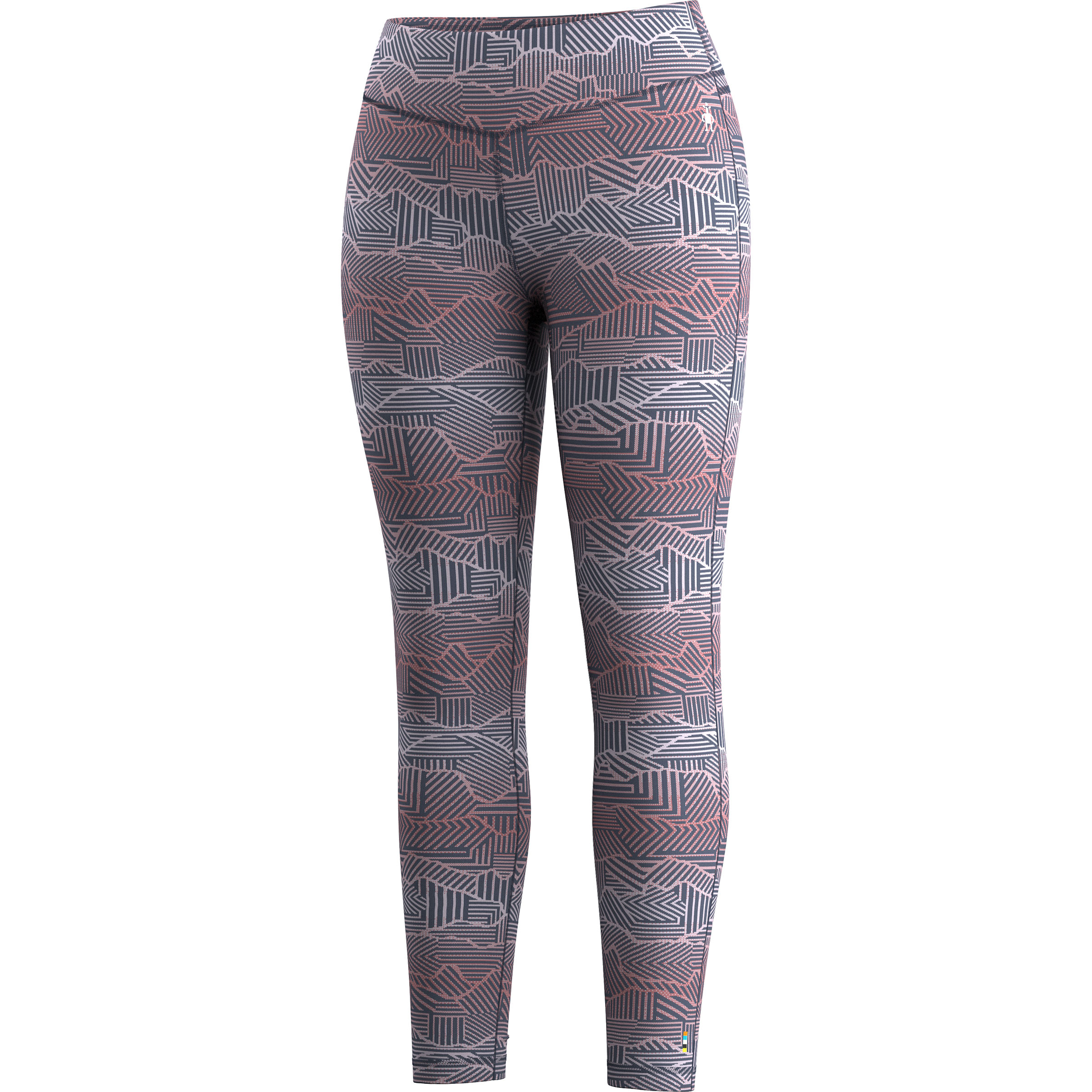 Smartwool Damen Classic Thermal Merino Hose