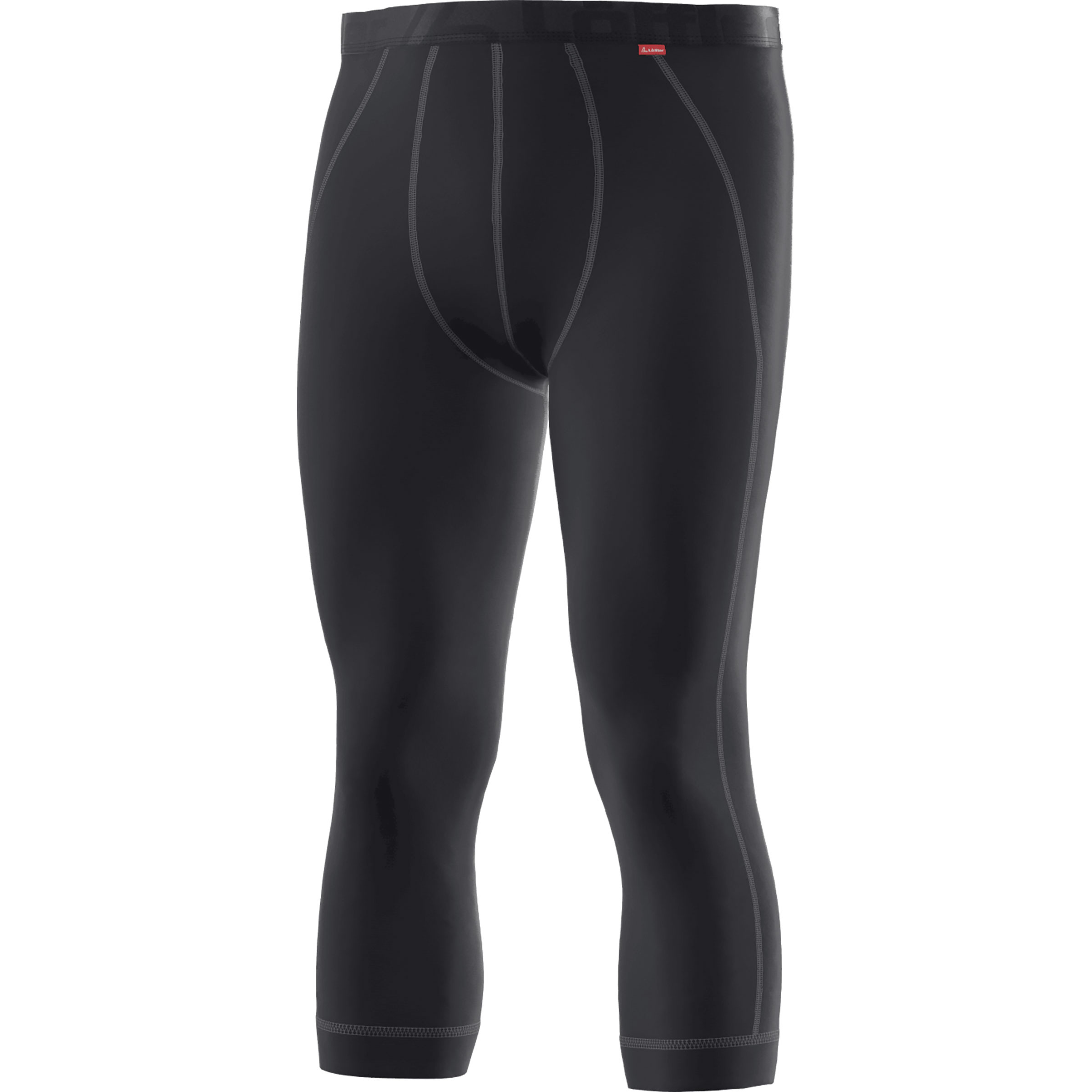 Löffler Herren Transtex Warm 3/4 Hose