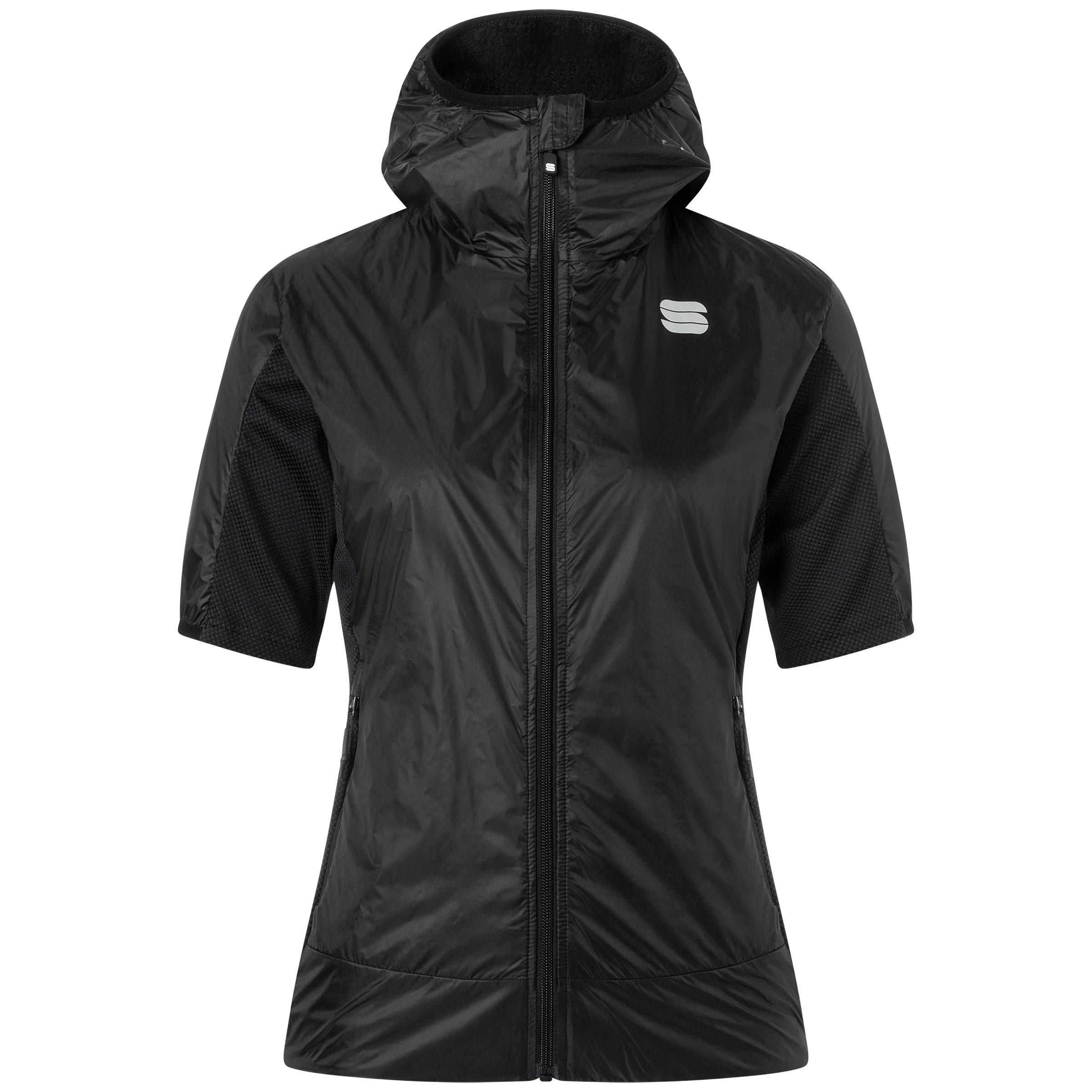 Sportful Damen Rythmo Puffy Weste