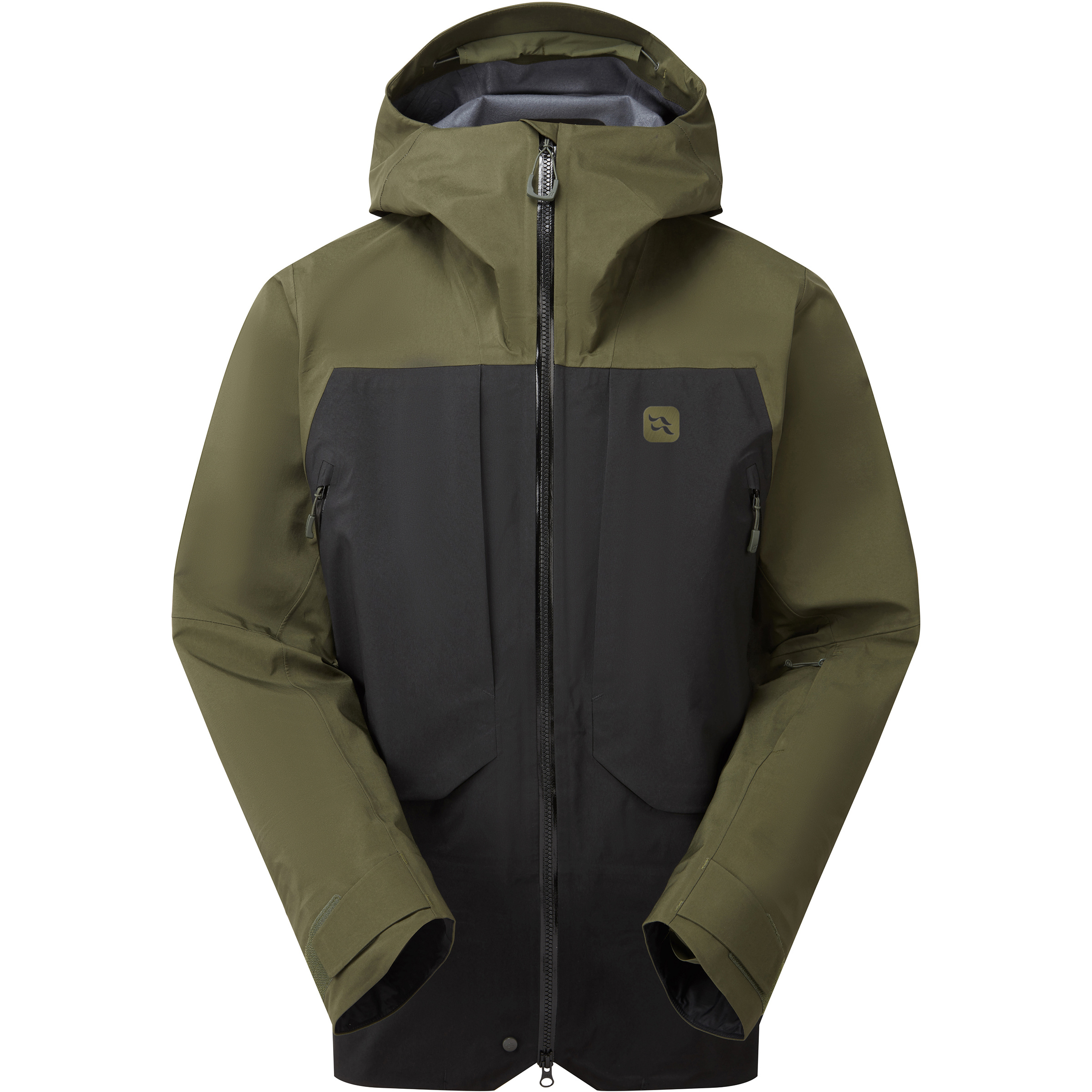 Rab Herren Khroma Converge Jacke