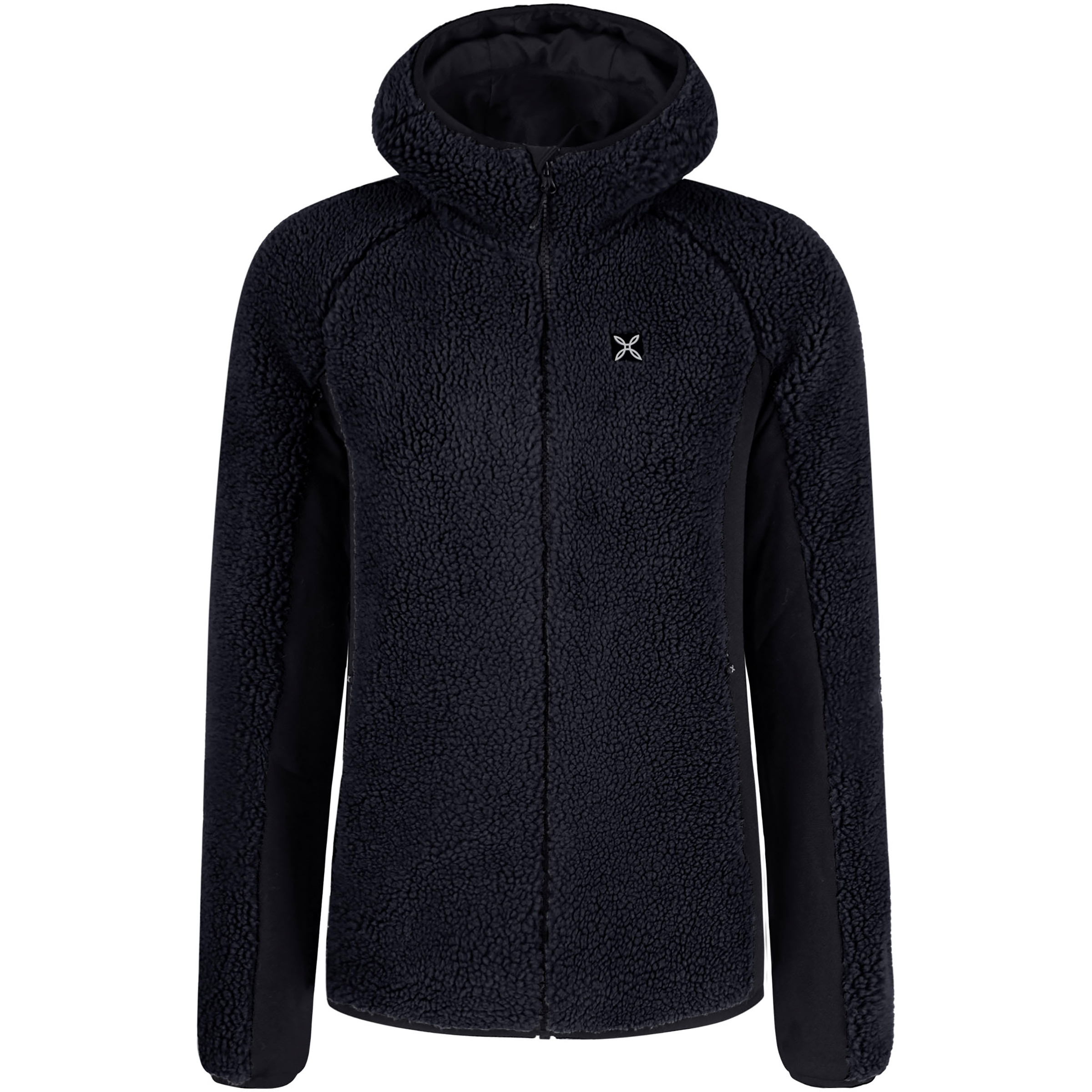 Montura Damen Sherpa Jacke