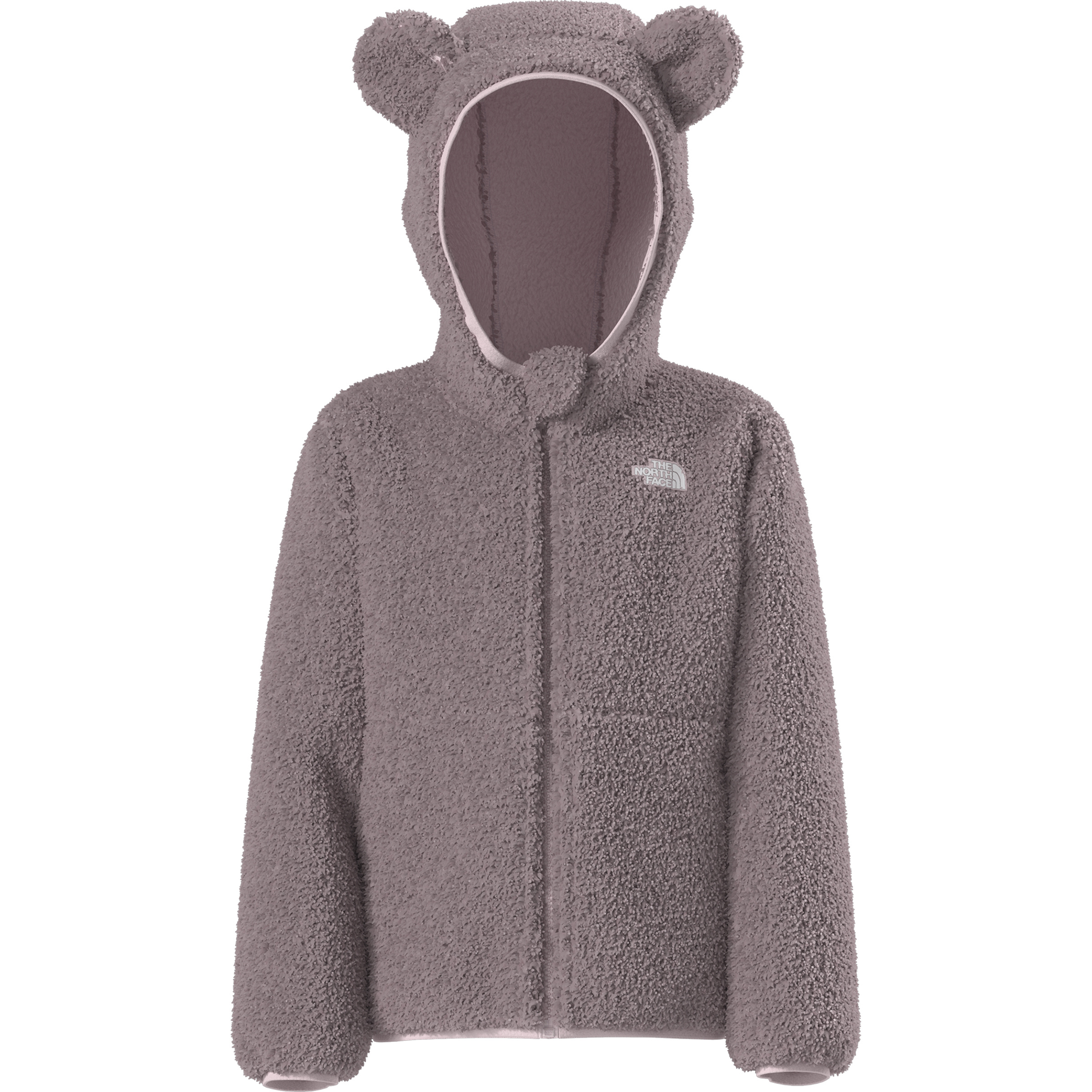 The North Face Kinder Kids Campshire Hoodie Jacke