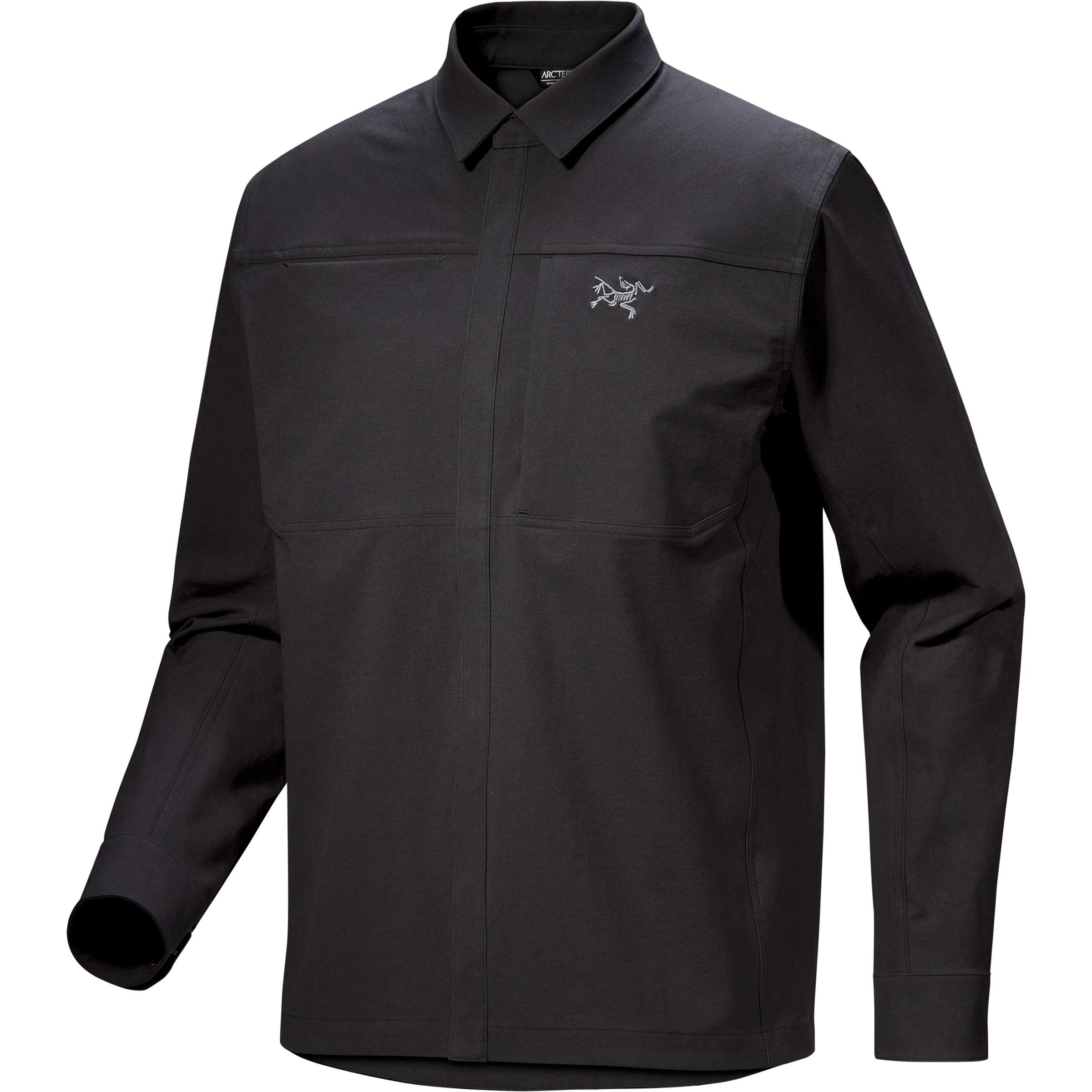 Arc'teryx Herren Cronin Hemd