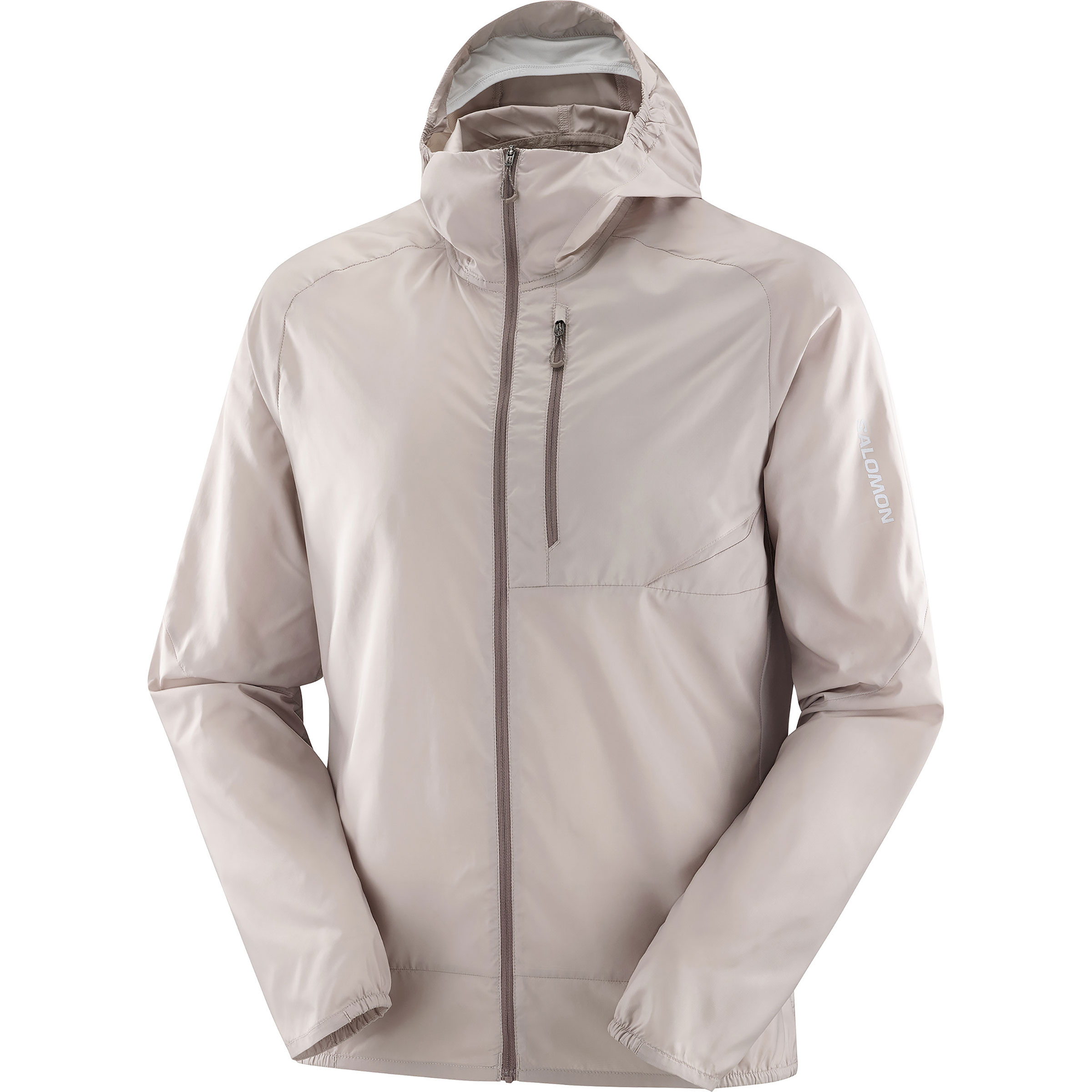 Salomon Herren Bonatti Cross Wind Jacke