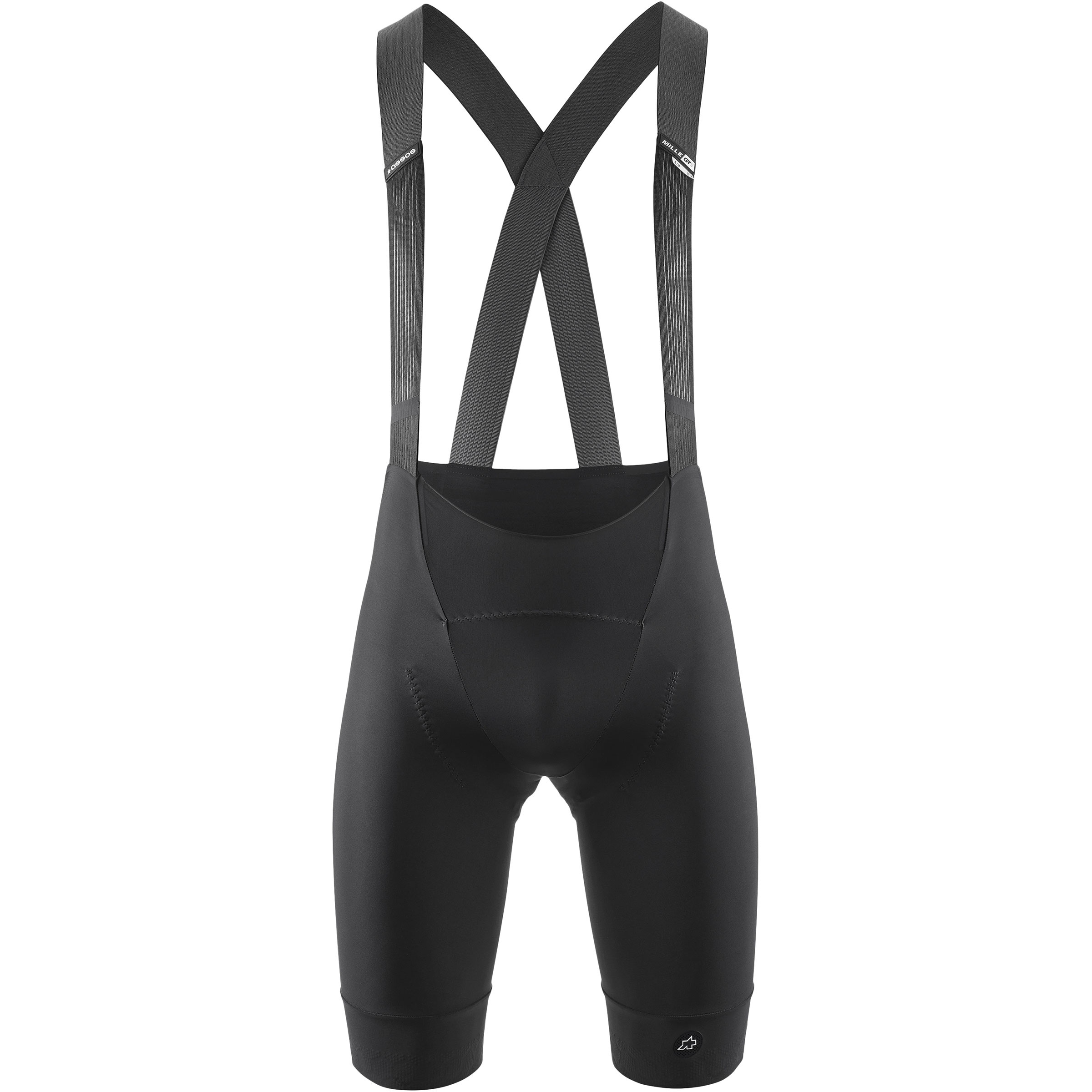 Assos Herren Mille GTS S11 Bib kurz