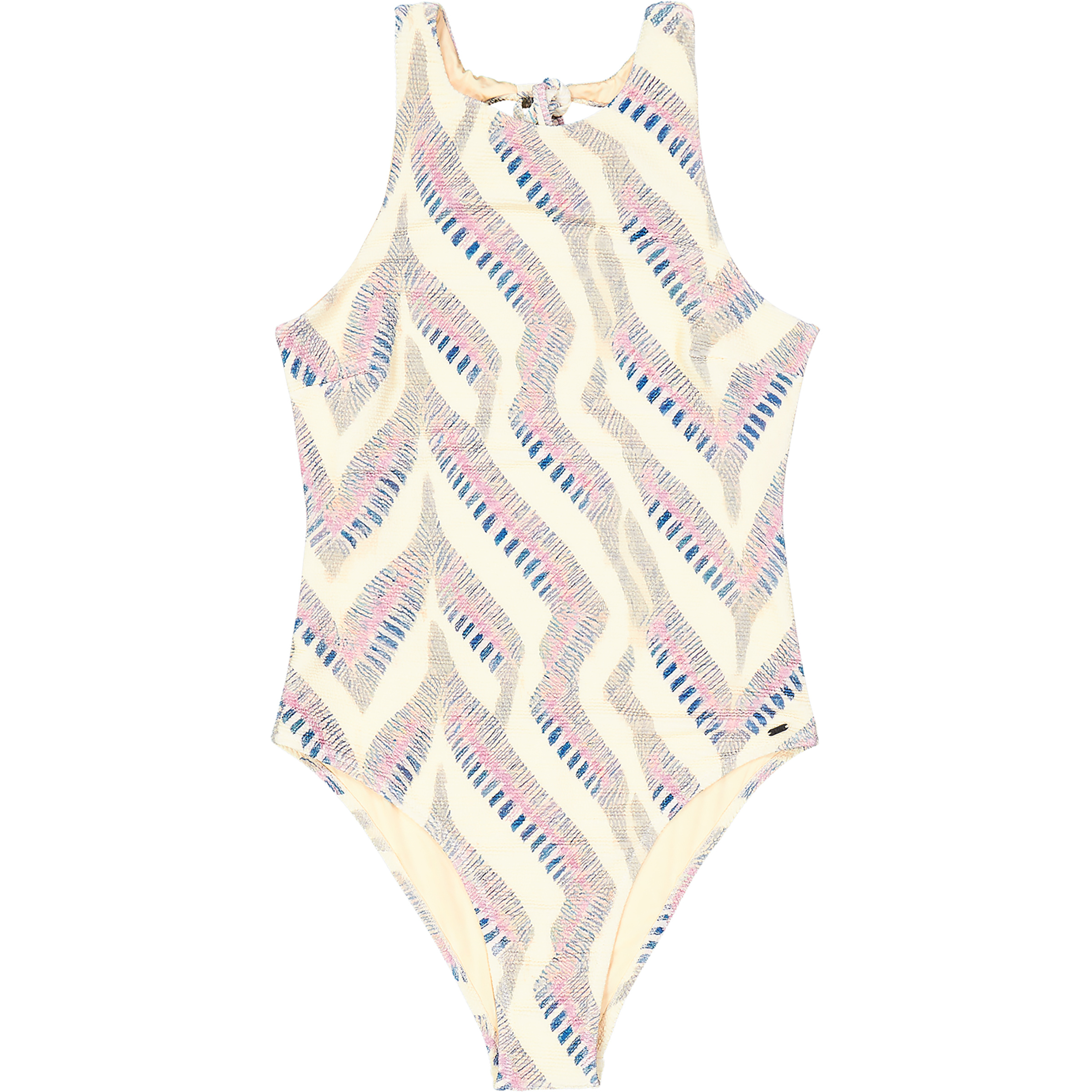 Picture Damen Kalen Printed Badeanzug