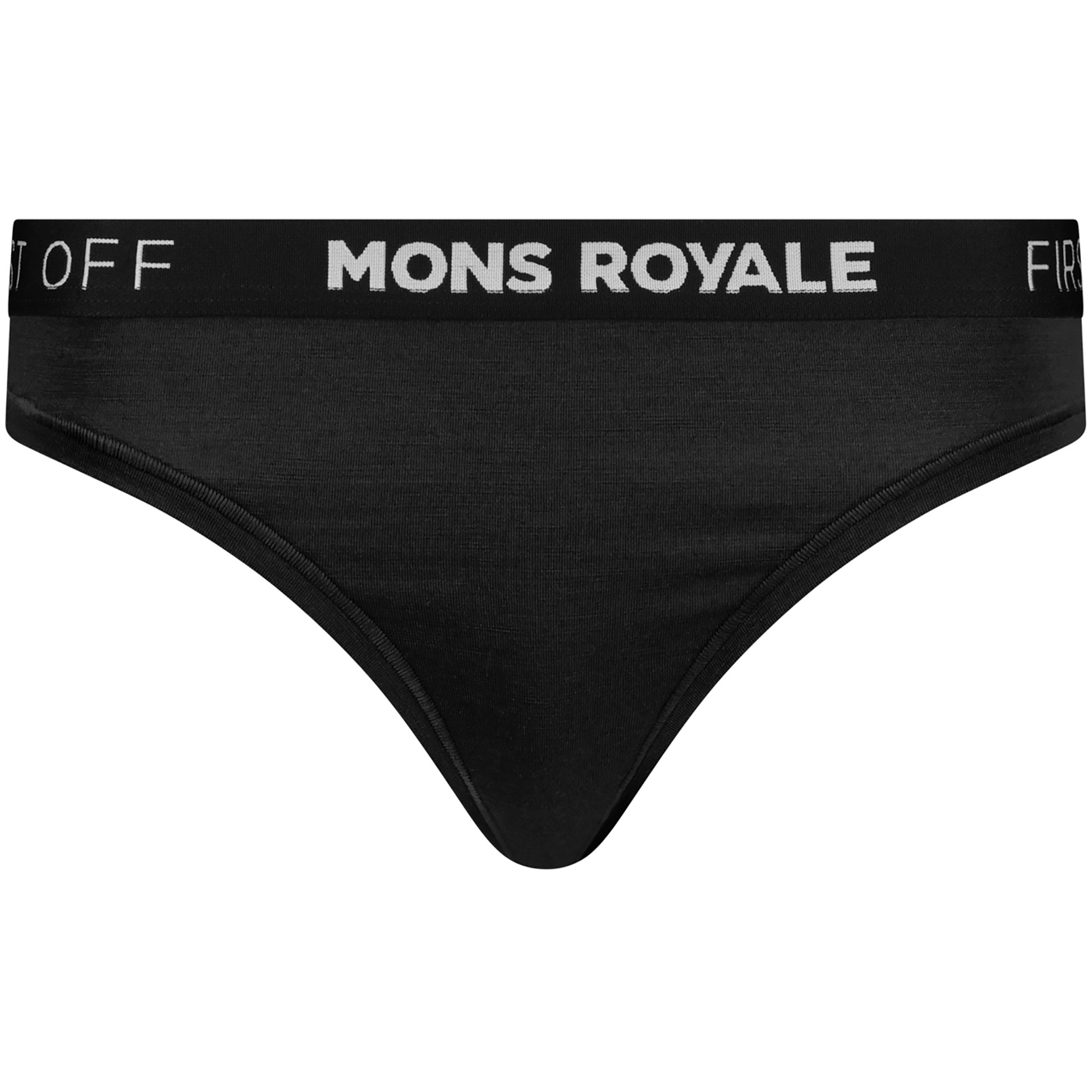 Mons Royale Damen Stratos Merino Unterhose