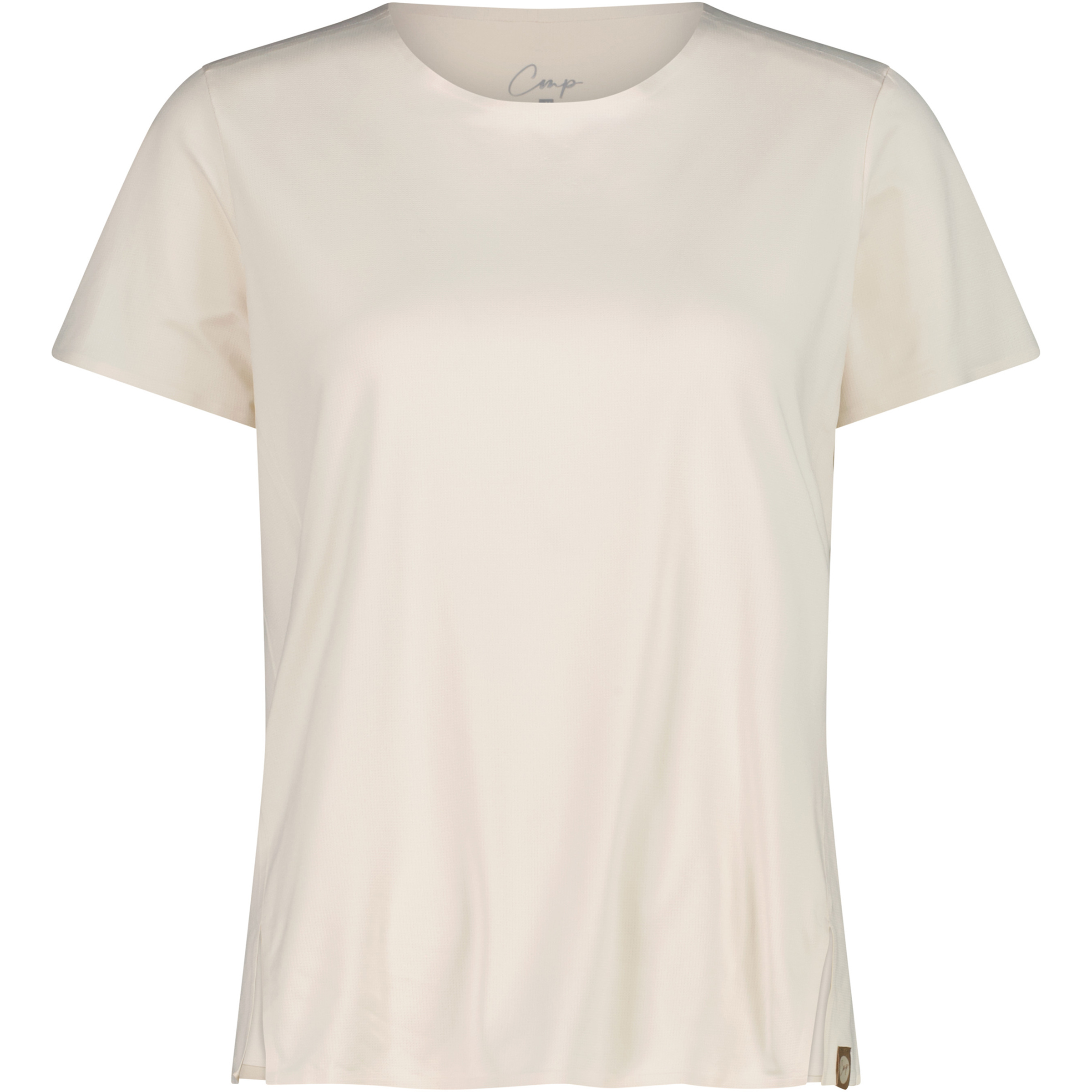 CMP Damen Athleisure T-Shirt