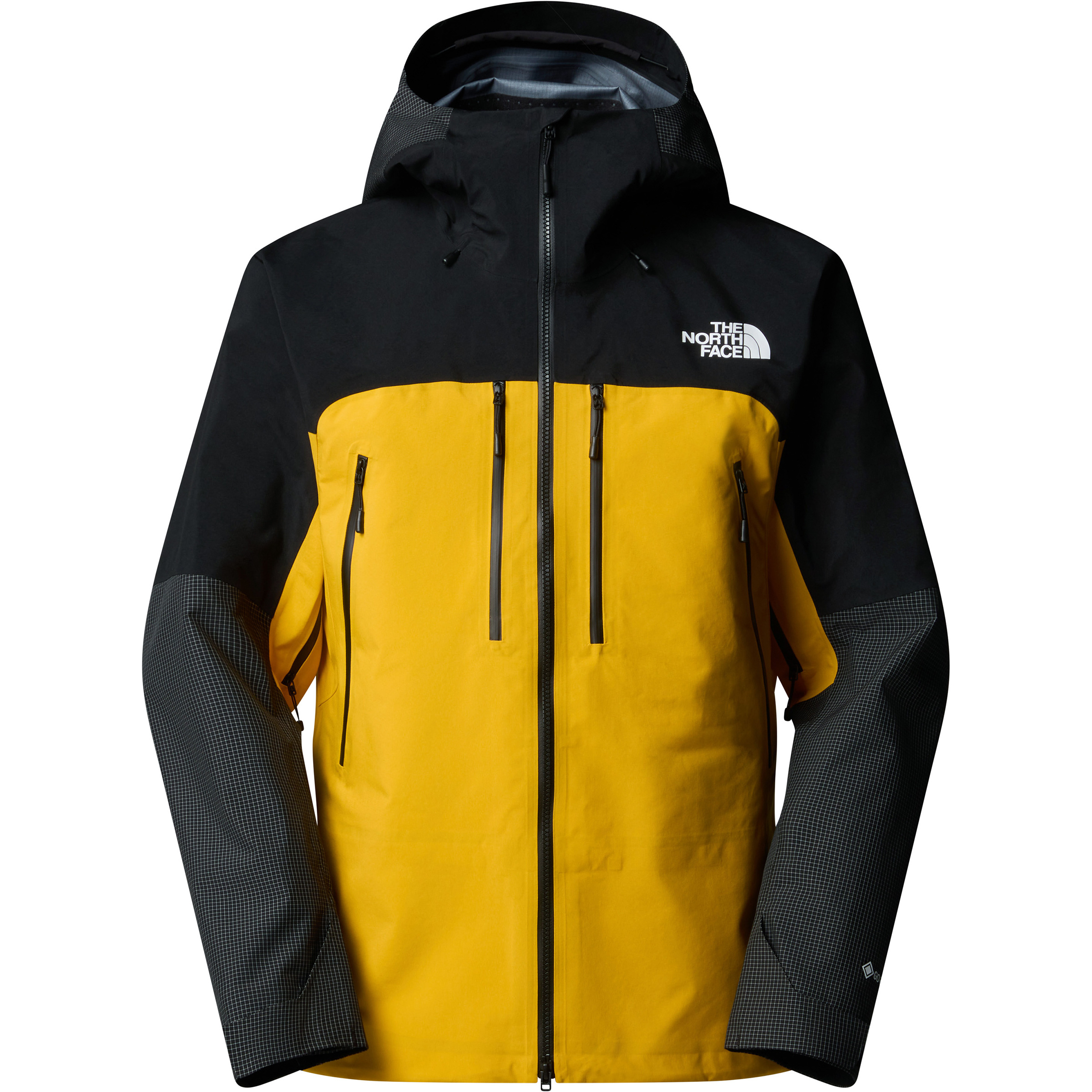 The North Face Herren Summit Mountain GTX Pro Jacke