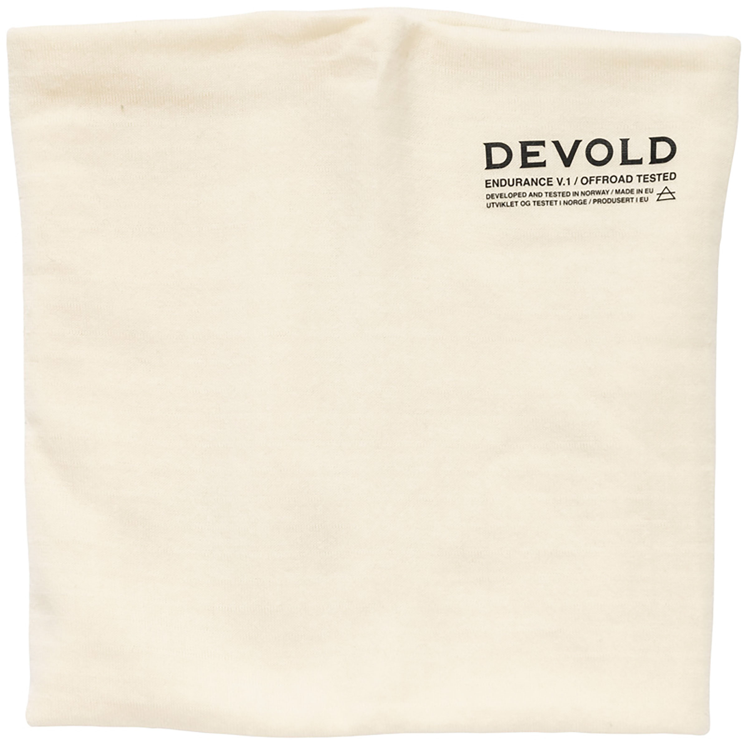 Devold Herren Endurance Merino Schlauchtuch