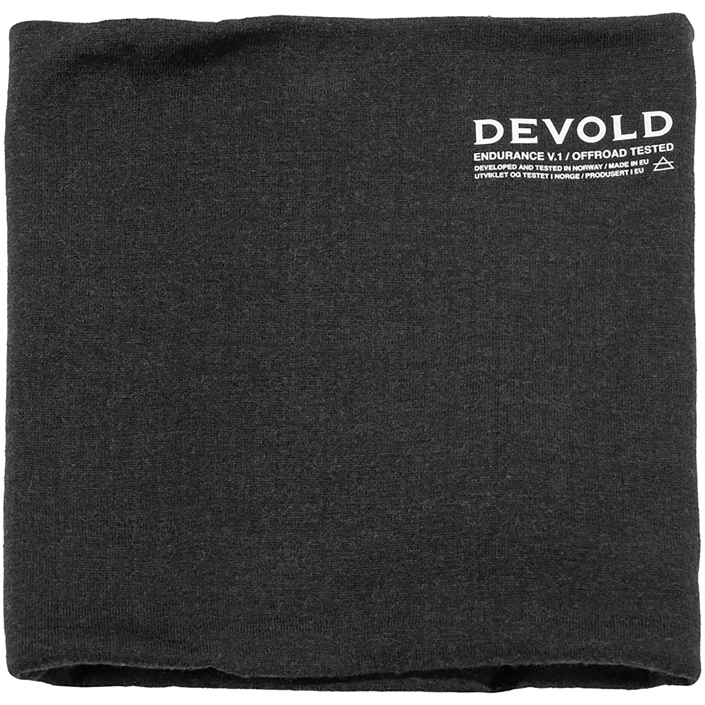 Devold Endurance Merino Schlauchtuch