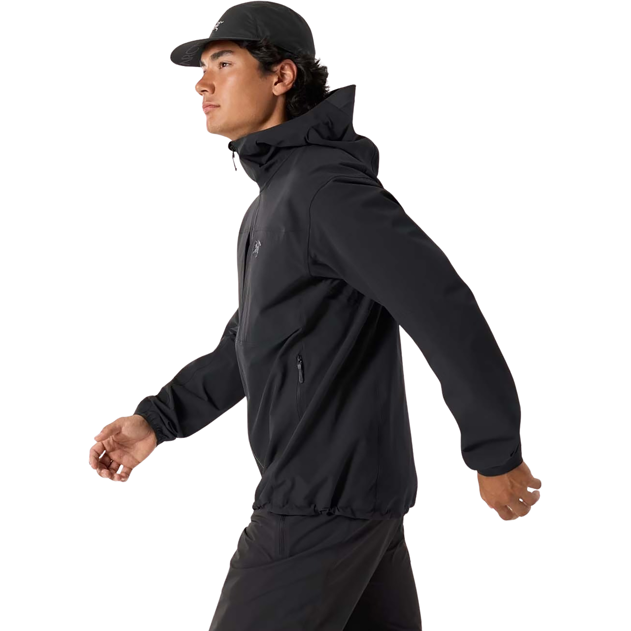 Arc'teryx Herren Gamma Hoodie Jacke