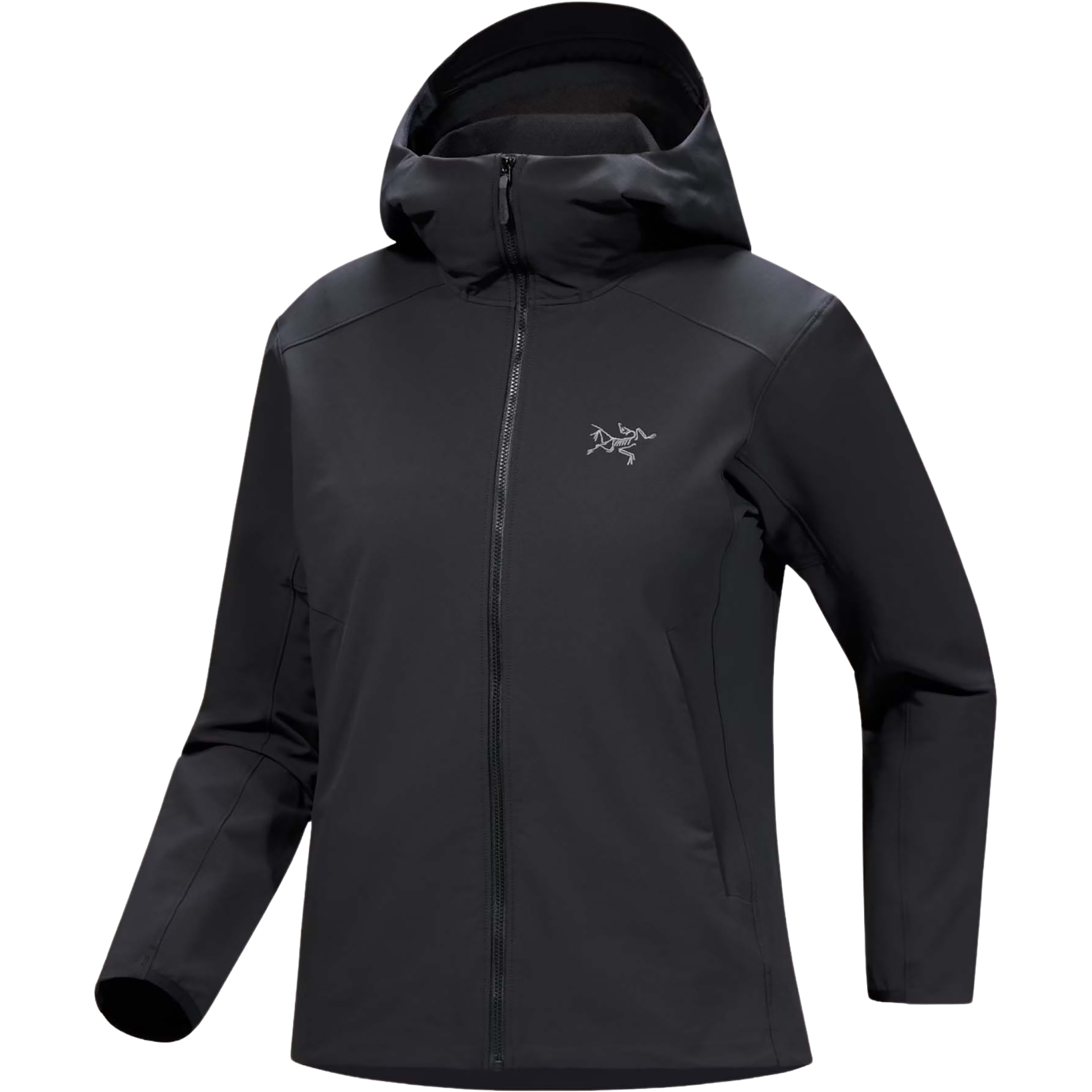 Arc'teryx Damen Gamma Hoodie Jacke