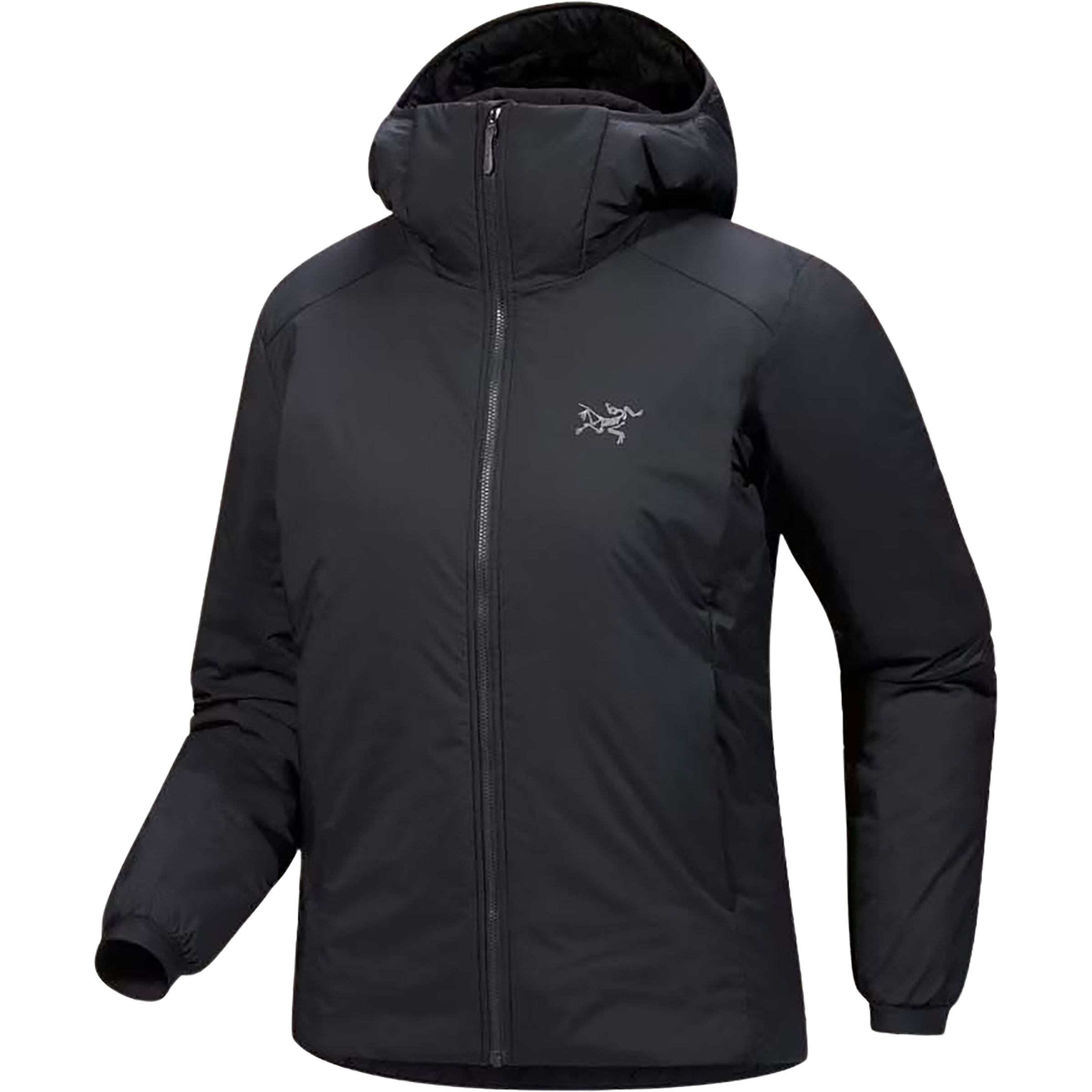 Arc'teryx Damen Atom SV Hoodie Jacke