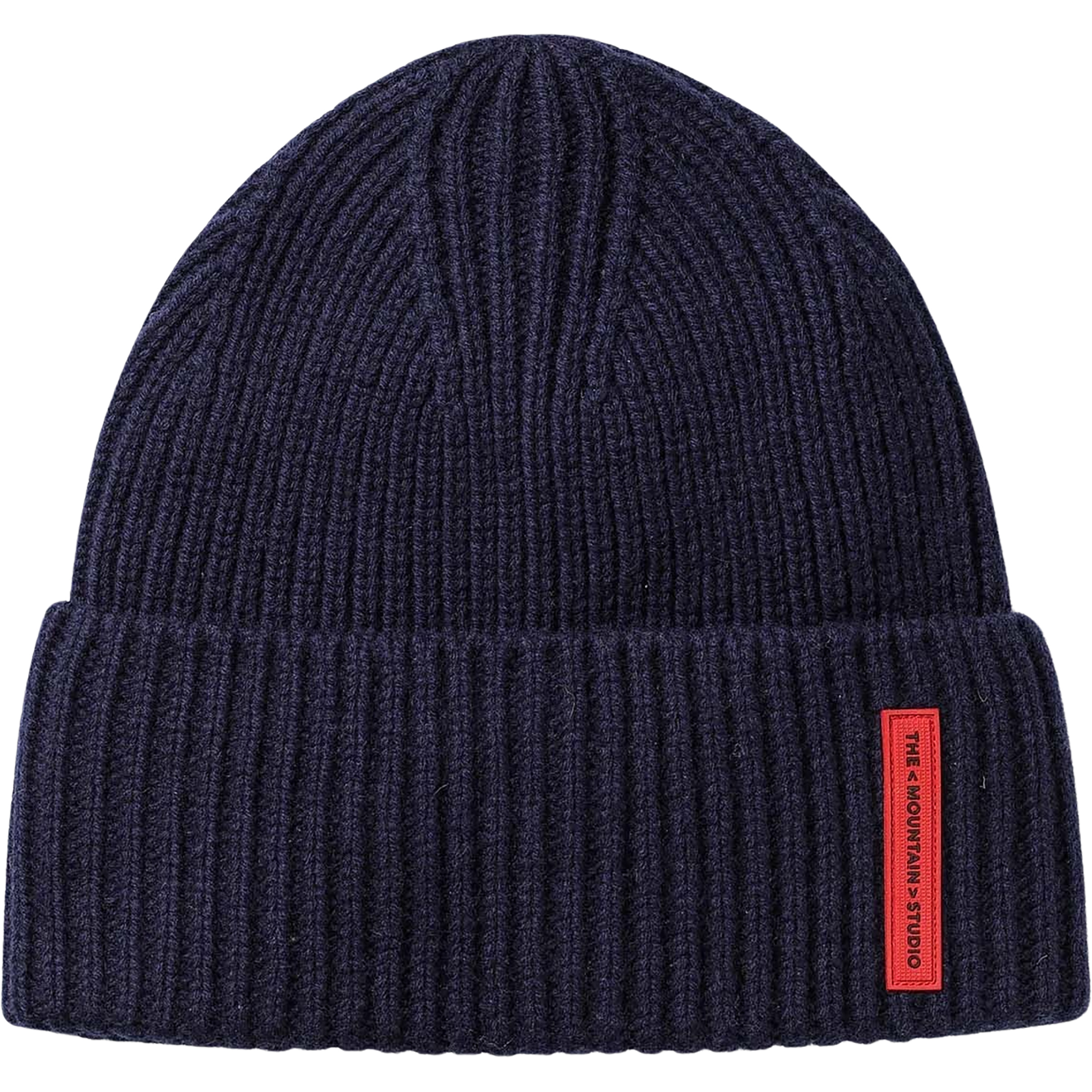 The Mountain Studio Herren Are Mütze