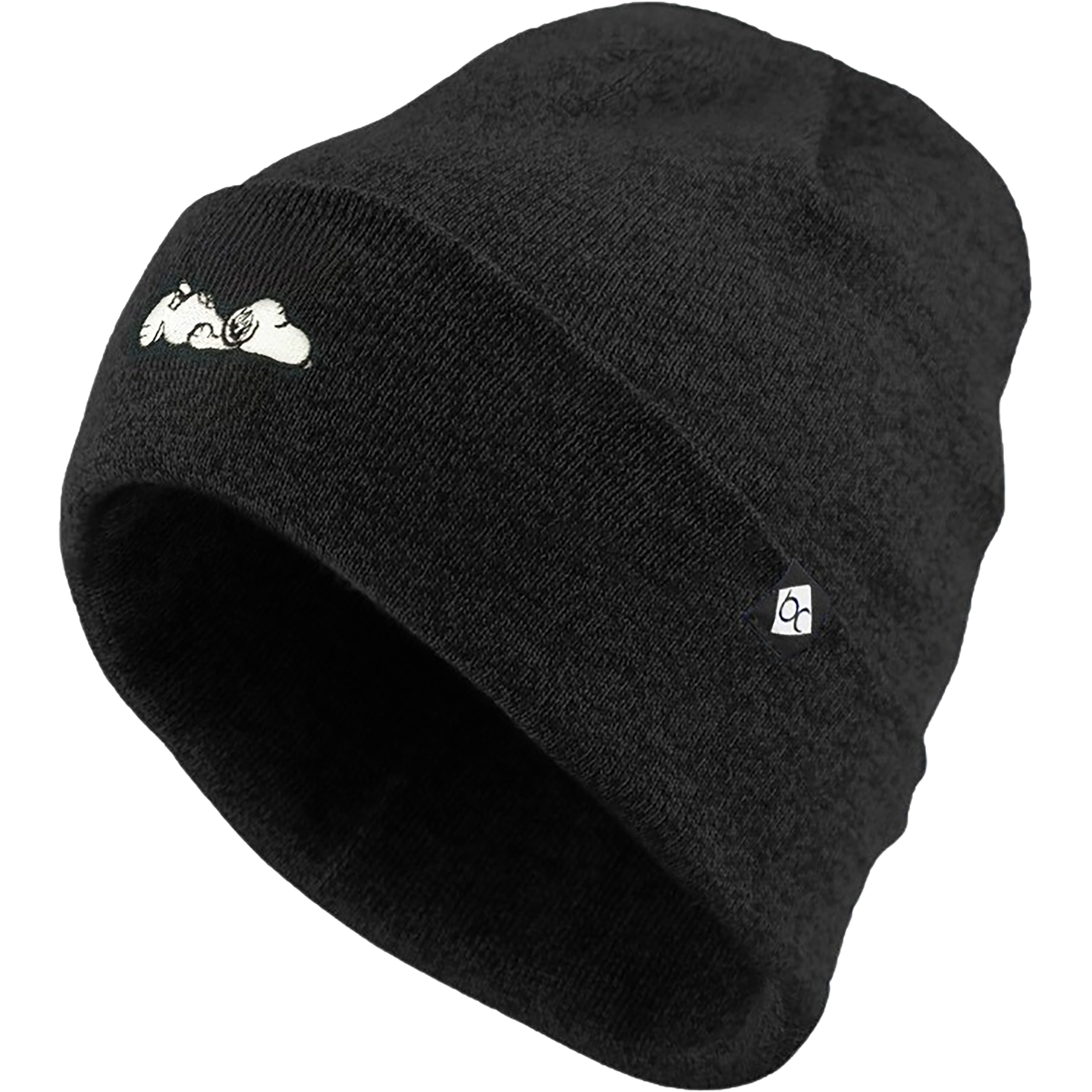 Bavarian Caps Peanuts Snoppy Mütze