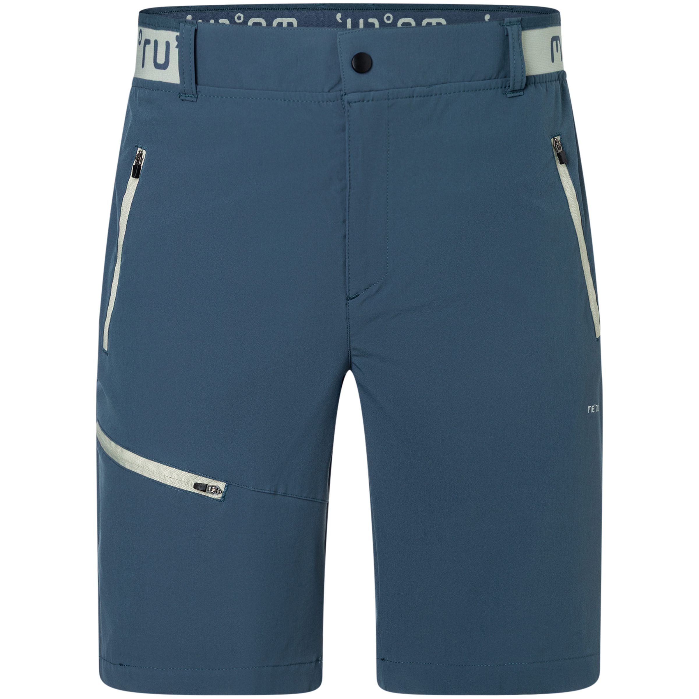 Bergzeit Basics Herren Meru Lake Louise Shorts
